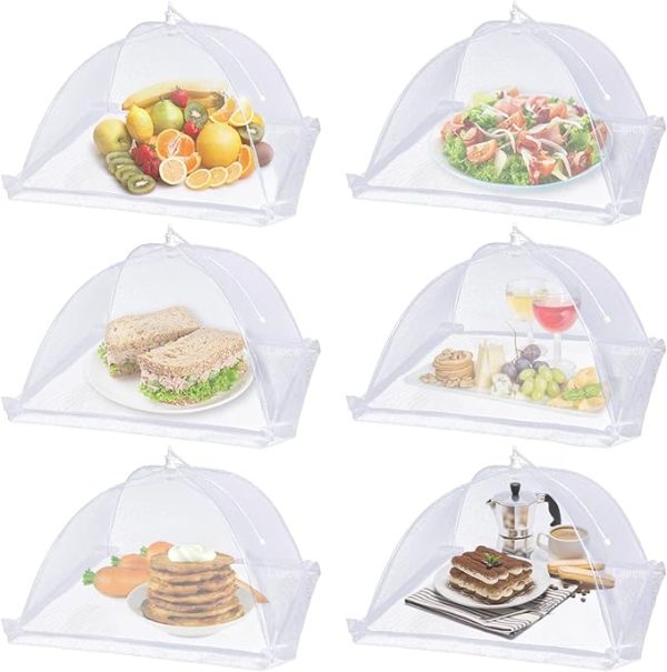 Large Food Cover