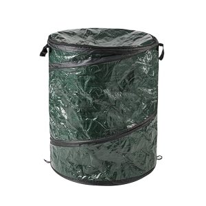Outdoor Garbage Can